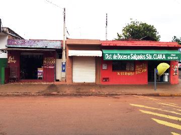 Comerciais / Galpão em Santa Cruz do Rio Pardo 