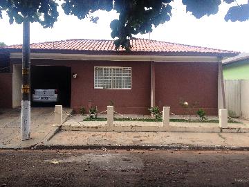 Comprar Residenciais / Casas em Santa Cruz do Rio Pardo R$ 430.000,00 - Foto 1