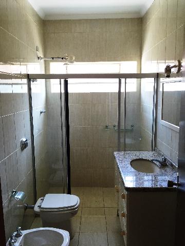 Alugar Residenciais / Casas em Santa Cruz do Rio Pardo R$ 2.500,00 - Foto 11