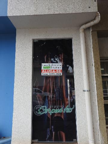 Alugar Comerciais / Galpão em Santa Cruz do Rio Pardo R$ 1.700,00 - Foto 2