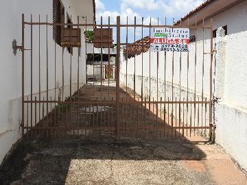 Residenciais / Casas em Santa Cruz do Rio Pardo 