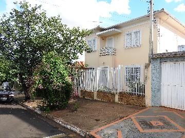 Alugar Residenciais / Casas em Santa Cruz do Rio Pardo R$ 1.400,00 - Foto 1