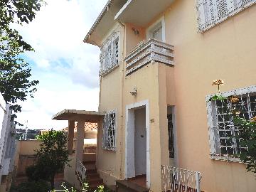 Alugar Residenciais / Casas em Santa Cruz do Rio Pardo R$ 1.400,00 - Foto 2