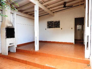 Alugar Residenciais / Casas em Santa Cruz do Rio Pardo R$ 1.400,00 - Foto 33