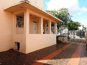 Alugar Residenciais / Casas em Santa Cruz do Rio Pardo R$ 1.400,00 - Foto 49