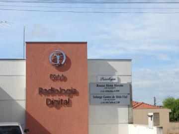 Comerciais / Saúde em Santa Cruz do Rio Pardo 