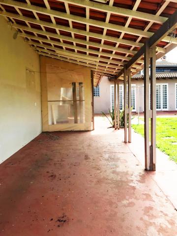 Alugar Residenciais / Casas em Santa Cruz do Rio Pardo R$ 960,00 - Foto 17