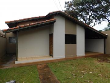 Alugar Residenciais / Casas em Santa Cruz do Rio Pardo R$ 1.550,00 - Foto 5