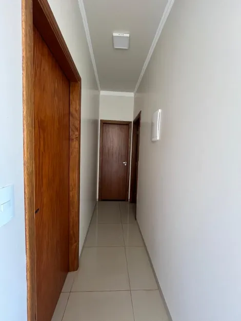 Alugar Residenciais / Casas em Santa Cruz do Rio Pardo R$ 1.450,00 - Foto 6