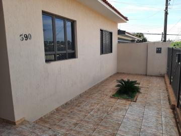 Alugar Residenciais / Casas em Santa Cruz do Rio Pardo R$ 1.450,00 - Foto 5