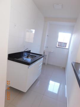 Alugar Residenciais / Apartamentos em Santa Cruz do Rio Pardo R$ 1.200,00 - Foto 5