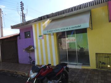 Comerciais / Sala Comercial em Santa Cruz do Rio Pardo Alugar por R$500,00