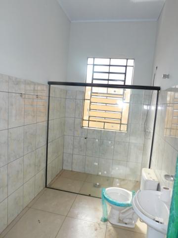 Alugar Residenciais / Casas em Santa Cruz do Rio Pardo R$ 1.500,00 - Foto 17