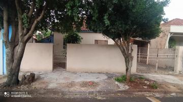 Alugar Residenciais / Casas em Santa Cruz do Rio Pardo R$ 550,00 - Foto 1