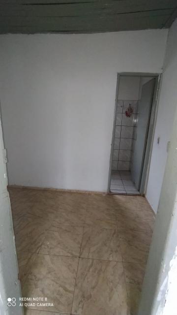 Alugar Residenciais / Casas em Santa Cruz do Rio Pardo R$ 550,00 - Foto 11