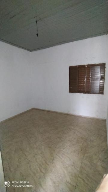 Alugar Residenciais / Casas em Santa Cruz do Rio Pardo R$ 550,00 - Foto 15