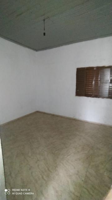 Alugar Residenciais / Casas em Santa Cruz do Rio Pardo R$ 550,00 - Foto 17