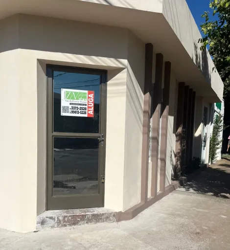 Alugar Comerciais / Galpão em Santa Cruz do Rio Pardo R$ 2.300,00 - Foto 3