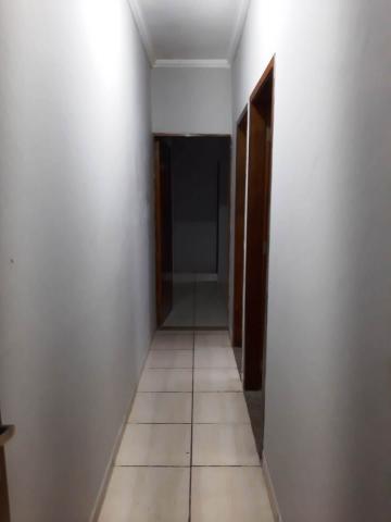 Alugar Residenciais / Casas em Santa Cruz do Rio Pardo R$ 1.500,00 - Foto 9