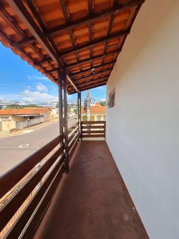 Alugar Residenciais / Casas em Santa Cruz do Rio Pardo R$ 1.490,00 - Foto 17