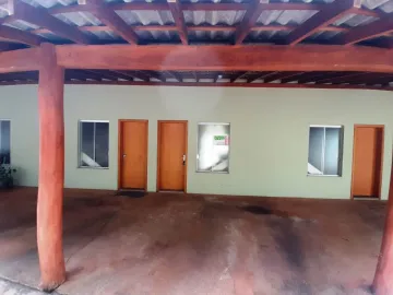 Alugar Residenciais / Kitnet em Santa Cruz do Rio Pardo. apenas R$ 1.000,00