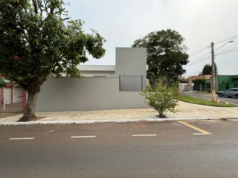 Alugar Comerciais / Ponto Comercial em Santa Cruz do Rio Pardo R$ 9.000,00 - Foto 3