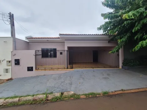 Residenciais / Casas em Santa Cruz do Rio Pardo , Comprar por R$370.000,00