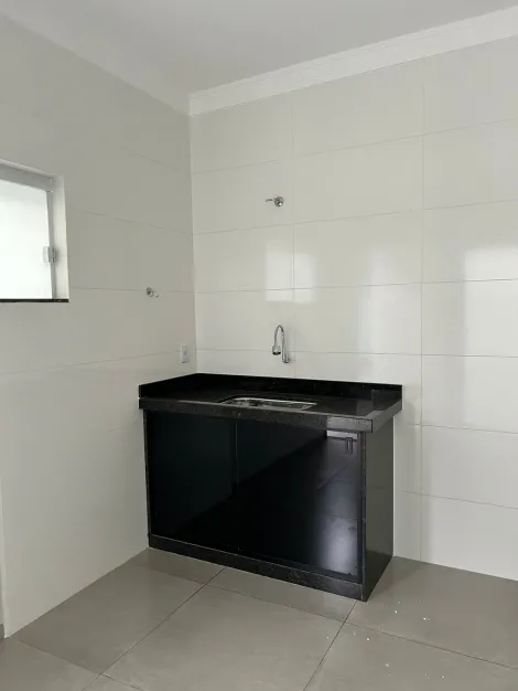 Alugar Residenciais / Apartamentos em Santa Cruz do Rio Pardo R$ 1.000,00 - Foto 12