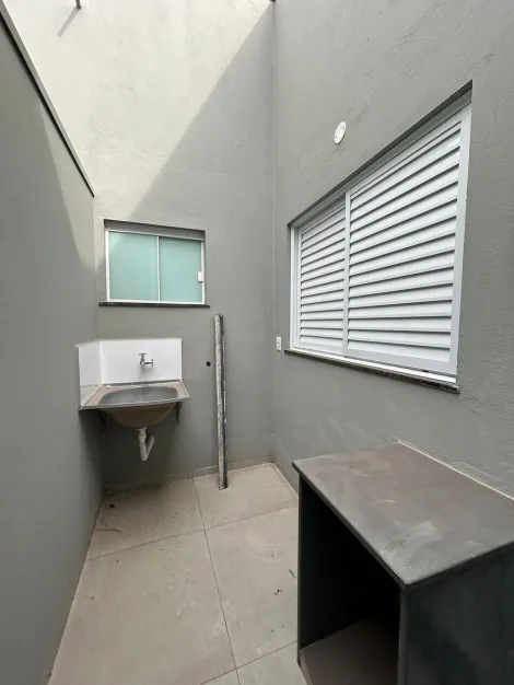 Alugar Residenciais / Apartamentos em Santa Cruz do Rio Pardo R$ 1.000,00 - Foto 18
