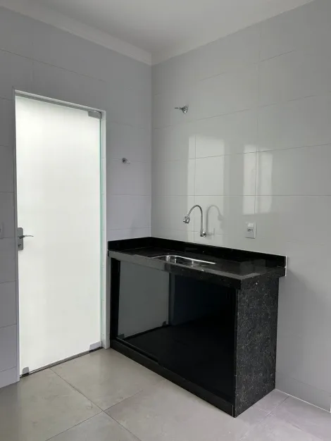 Alugar Residenciais / Apartamentos em Santa Cruz do Rio Pardo R$ 1.100,00 - Foto 13