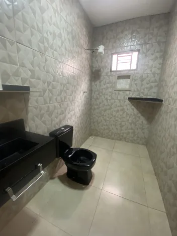 Alugar Residenciais / Casas em Santa Cruz do Rio Pardo R$ 1.150,00 - Foto 6