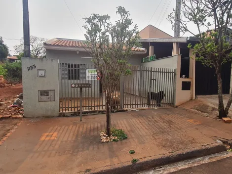 Comprar Residenciais / Casas em Santa Cruz do Rio Pardo R$ 270.000,00 - Foto 2