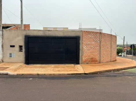 Residenciais / Casas em Ipaussu 