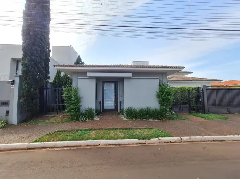 Alugar Comerciais / Estética e Beleza em Santa Cruz do Rio Pardo R$ 4.800,00 - Foto 2