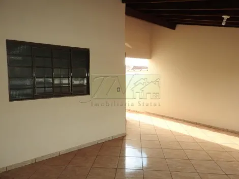 Alugar Residenciais / Casas em Santa Cruz do Rio Pardo R$ 1.350,00 - Foto 4