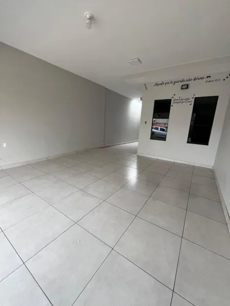 Alugar Residenciais / Casas em Santa Cruz do Rio Pardo R$ 1.400,00 - Foto 5