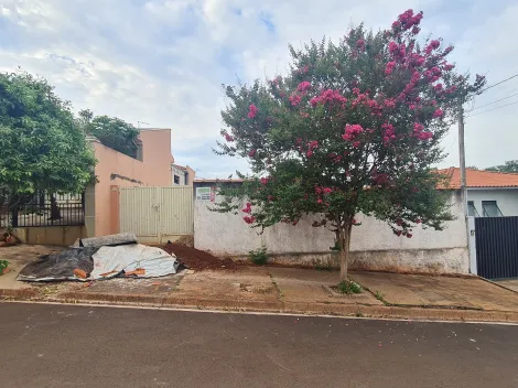 Residenciais / Kitnet em Santa Cruz do Rio Pardo 