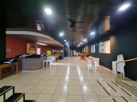 Alugar Comerciais / Ponto Comercial em Santa Cruz do Rio Pardo R$ 6.500,00 - Foto 6