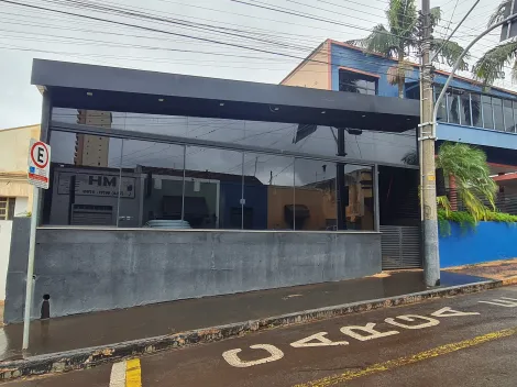 Alugar Comerciais / Ponto Comercial em Santa Cruz do Rio Pardo R$ 6.500,00 - Foto 2