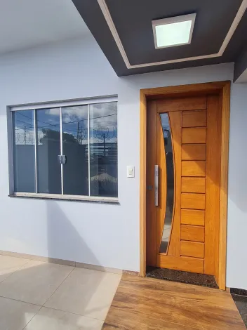 Comprar Residenciais / Casas em Santa Cruz do Rio Pardo R$ 350.000,00 - Foto 3