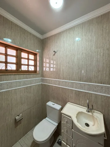 Alugar Residenciais / Casas em Santa Cruz do Rio Pardo R$ 3.700,00 - Foto 7