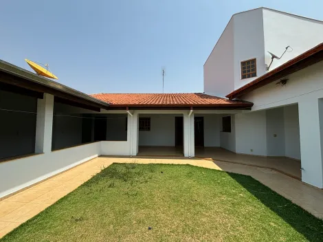 Alugar Residenciais / Casas em Santa Cruz do Rio Pardo R$ 3.700,00 - Foto 34