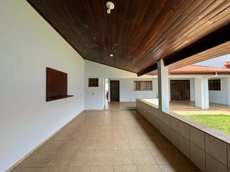 Alugar Residenciais / Casas em Santa Cruz do Rio Pardo R$ 3.700,00 - Foto 45