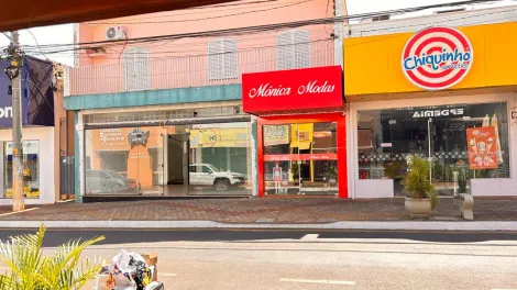 Alugar Comerciais / Galpão em Santa Cruz do Rio Pardo R$ 5.500,00 - Foto 3