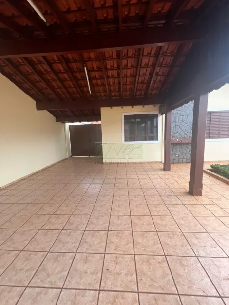 Alugar Residenciais / Casas em Santa Cruz do Rio Pardo R$ 1.100,00 - Foto 3