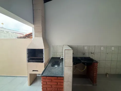 Alugar Residenciais / Casas em Santa Cruz do Rio Pardo R$ 2.300,00 - Foto 30