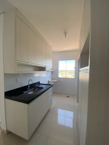 Alugar Residenciais / Apartamentos em Santa Cruz do Rio Pardo R$ 1.500,00 - Foto 7