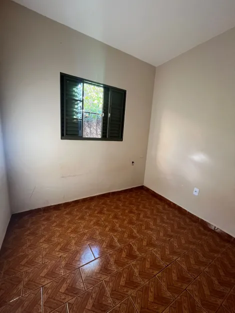 Alugar Residenciais / Casas em Santa Cruz do Rio Pardo R$ 950,00 - Foto 10