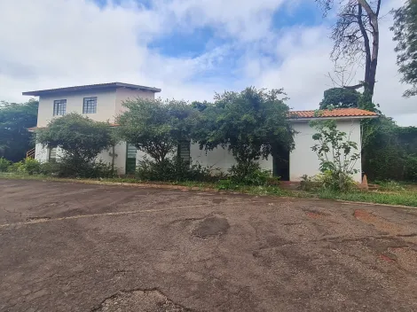 Alugar Comerciais / Galpão em Santa Cruz do Rio Pardo R$ 30.000,00 - Foto 14