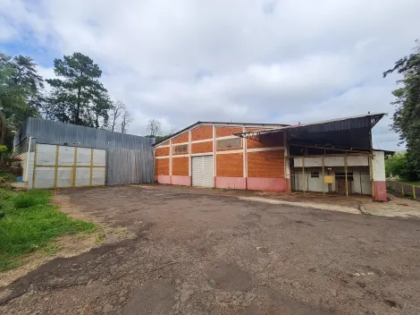 Alugar Comerciais / Galpão em Santa Cruz do Rio Pardo R$ 30.000,00 - Foto 13